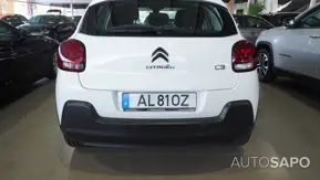 Citroen C3 de 2021