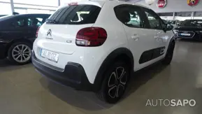 Citroen C3 de 2021