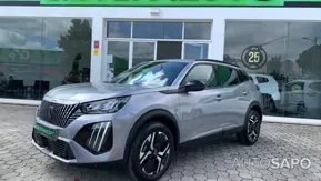 Peugeot 2008 de 2025