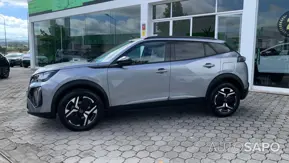Peugeot 2008 de 2025