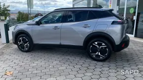 Peugeot 2008 de 2025