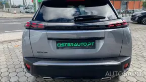 Peugeot 2008 de 2025