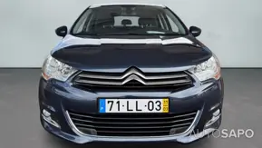 Citroen C4 de 2011