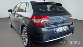 Citroen C4 de 2011
