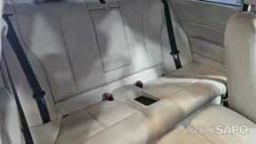 BMW Série 2 de 2015