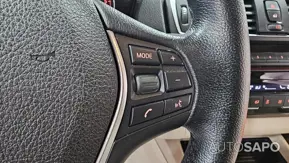 BMW Série 2 de 2015