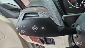 BMW Série 2 de 2015