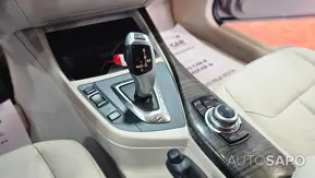 BMW Série 2 de 2015