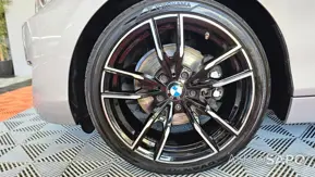 BMW Série 2 de 2015
