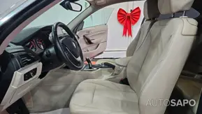 BMW Série 2 de 2015