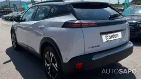 Peugeot e-2008 de 2024
