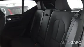 Volvo XC40 de 2024