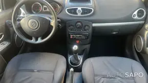 Renault Clio de 2008