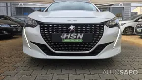Peugeot 208 de 2022