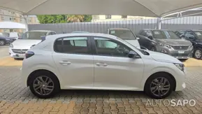 Peugeot 208 de 2022