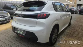 Peugeot 208 de 2022