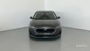 Ford Focus de 2022