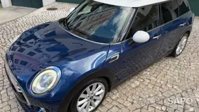 MINI Clubman Cooper de 2016