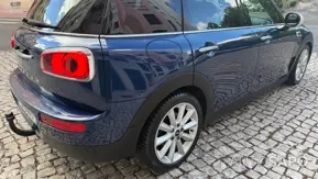 MINI Clubman Cooper de 2016