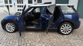 MINI Clubman Cooper de 2016