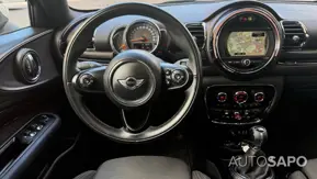 MINI Clubman Cooper de 2016
