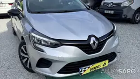 Renault Clio de 2023