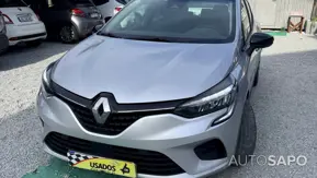 Renault Clio de 2023