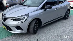 Renault Clio de 2023