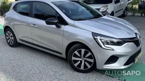 Renault Clio de 2023