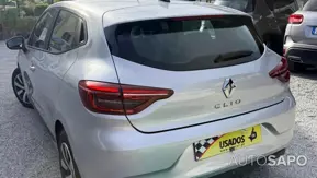 Renault Clio de 2023