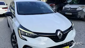 Renault Clio de 2022