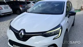 Renault Clio de 2022