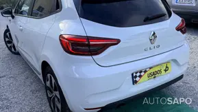Renault Clio de 2022