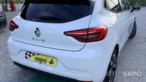 Renault Clio de 2022