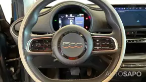 Fiat 500e de 2023