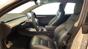 Tesla Model Y Standard RWD de 2023
