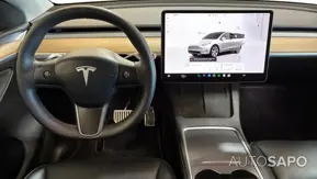 Tesla Model Y Standard RWD de 2023