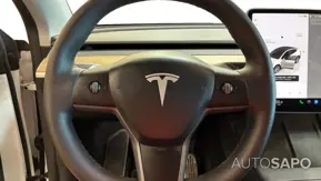 Tesla Model Y Standard RWD de 2023