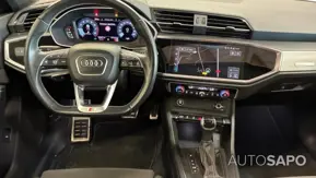 Audi Q3 Sportback de 2021