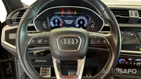 Audi Q3 Sportback de 2021