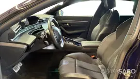 Peugeot 508 de 2021
