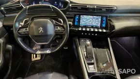 Peugeot 508 de 2021