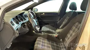Volkswagen Golf de 2015