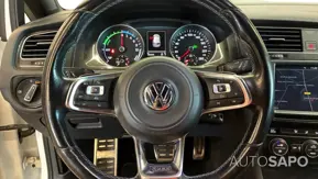 Volkswagen Golf de 2015