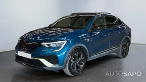 Renault Arkana de 2023