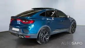 Renault Arkana de 2023