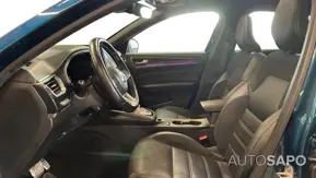 Renault Arkana de 2023