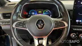 Renault Arkana de 2023