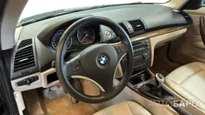 BMW Série 1 de 2011