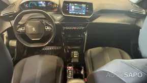 Peugeot e-2008 de 2022